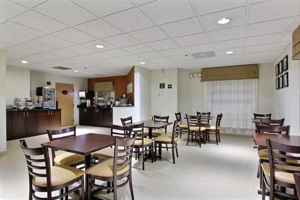 Sleep Inn Ormond Beach - Daytona Εξωτερικό φωτογραφία