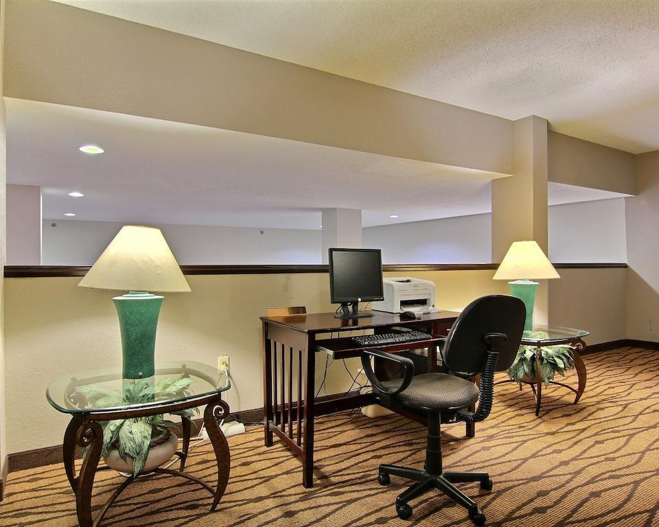Sleep Inn Ormond Beach - Daytona Εξωτερικό φωτογραφία