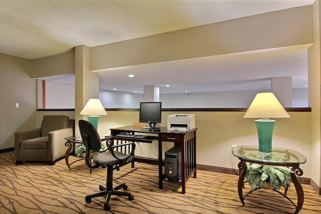 Sleep Inn Ormond Beach - Daytona Εξωτερικό φωτογραφία