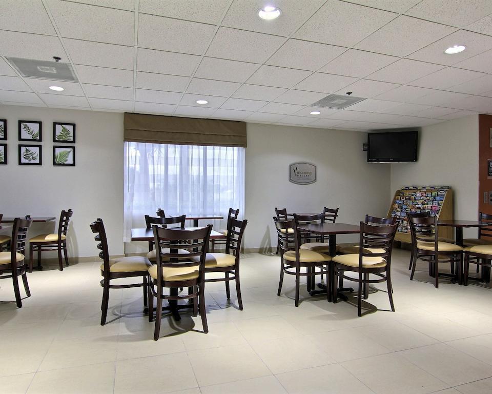Sleep Inn Ormond Beach - Daytona Εξωτερικό φωτογραφία
