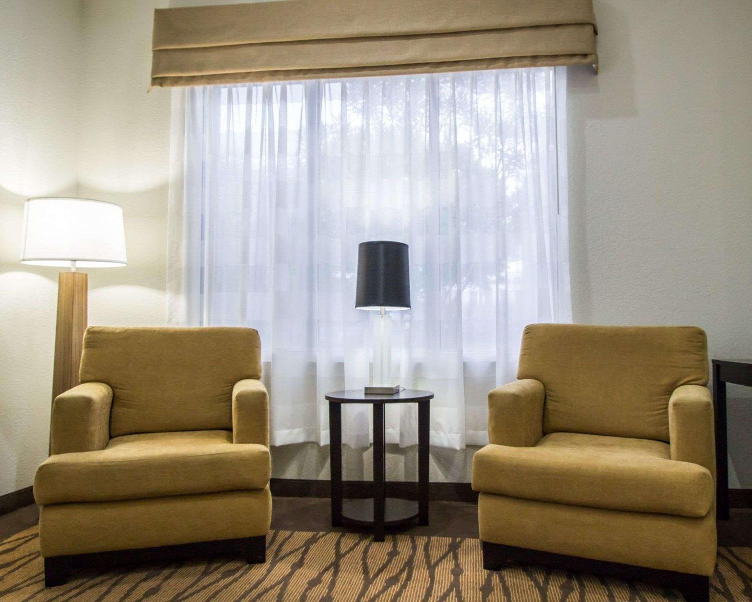 Sleep Inn Ormond Beach - Daytona Εξωτερικό φωτογραφία
