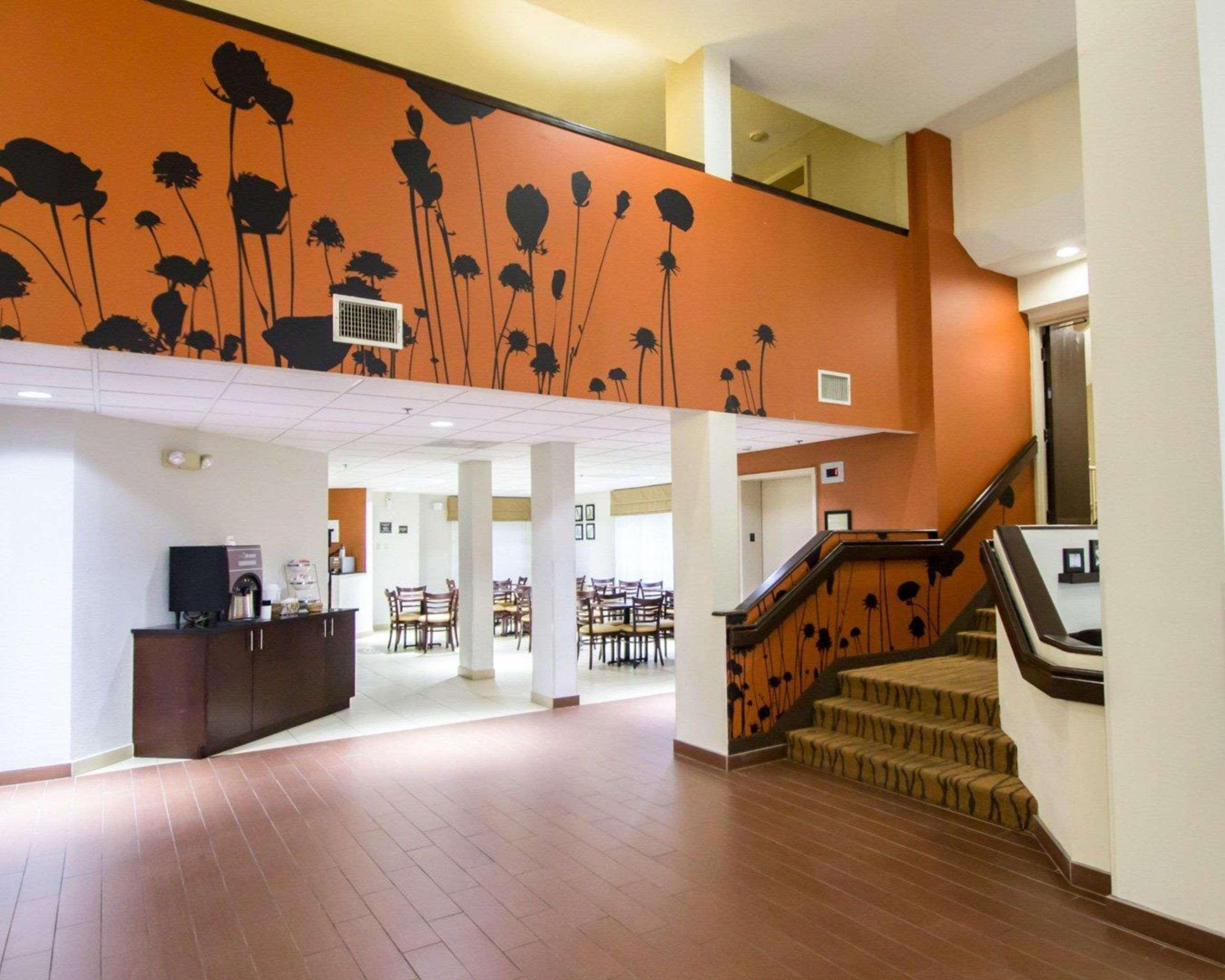 Sleep Inn Ormond Beach - Daytona Εξωτερικό φωτογραφία