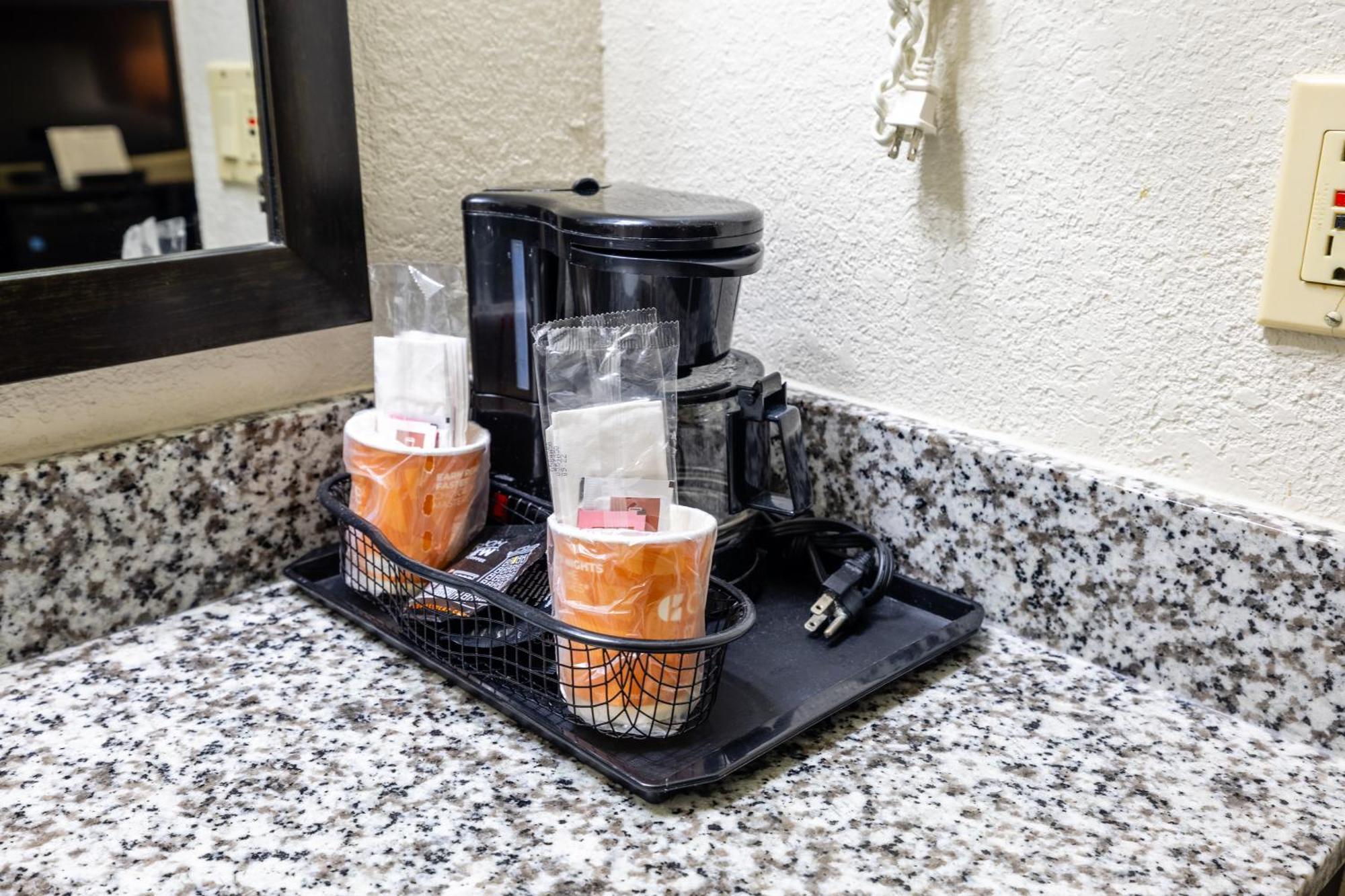 Sleep Inn Ormond Beach - Daytona Εξωτερικό φωτογραφία