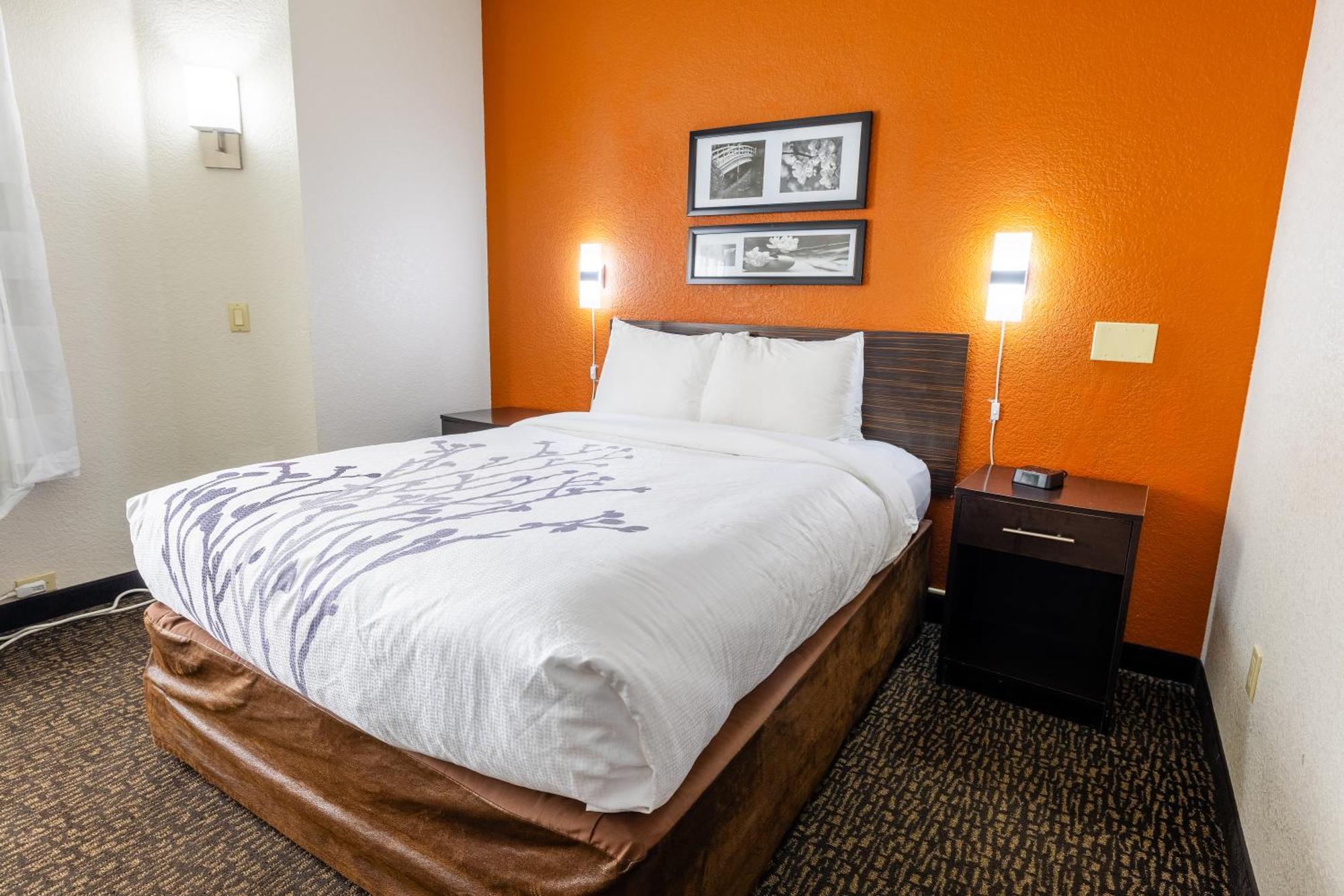 Sleep Inn Ormond Beach - Daytona Εξωτερικό φωτογραφία