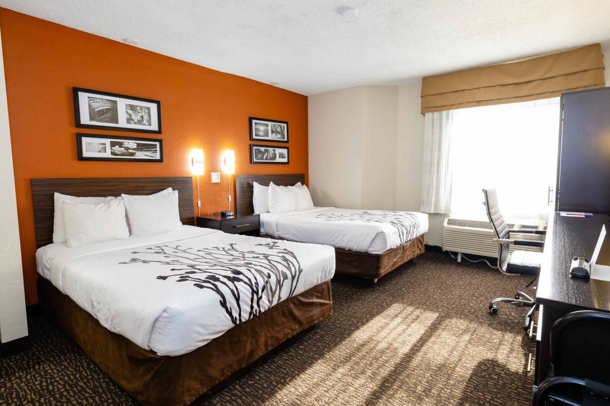 Sleep Inn Ormond Beach - Daytona Εξωτερικό φωτογραφία