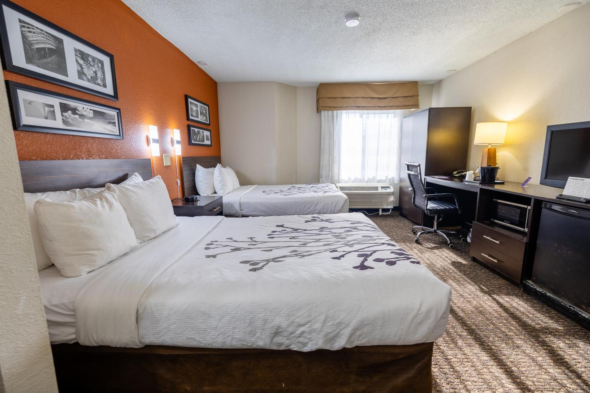 Sleep Inn Ormond Beach - Daytona Εξωτερικό φωτογραφία