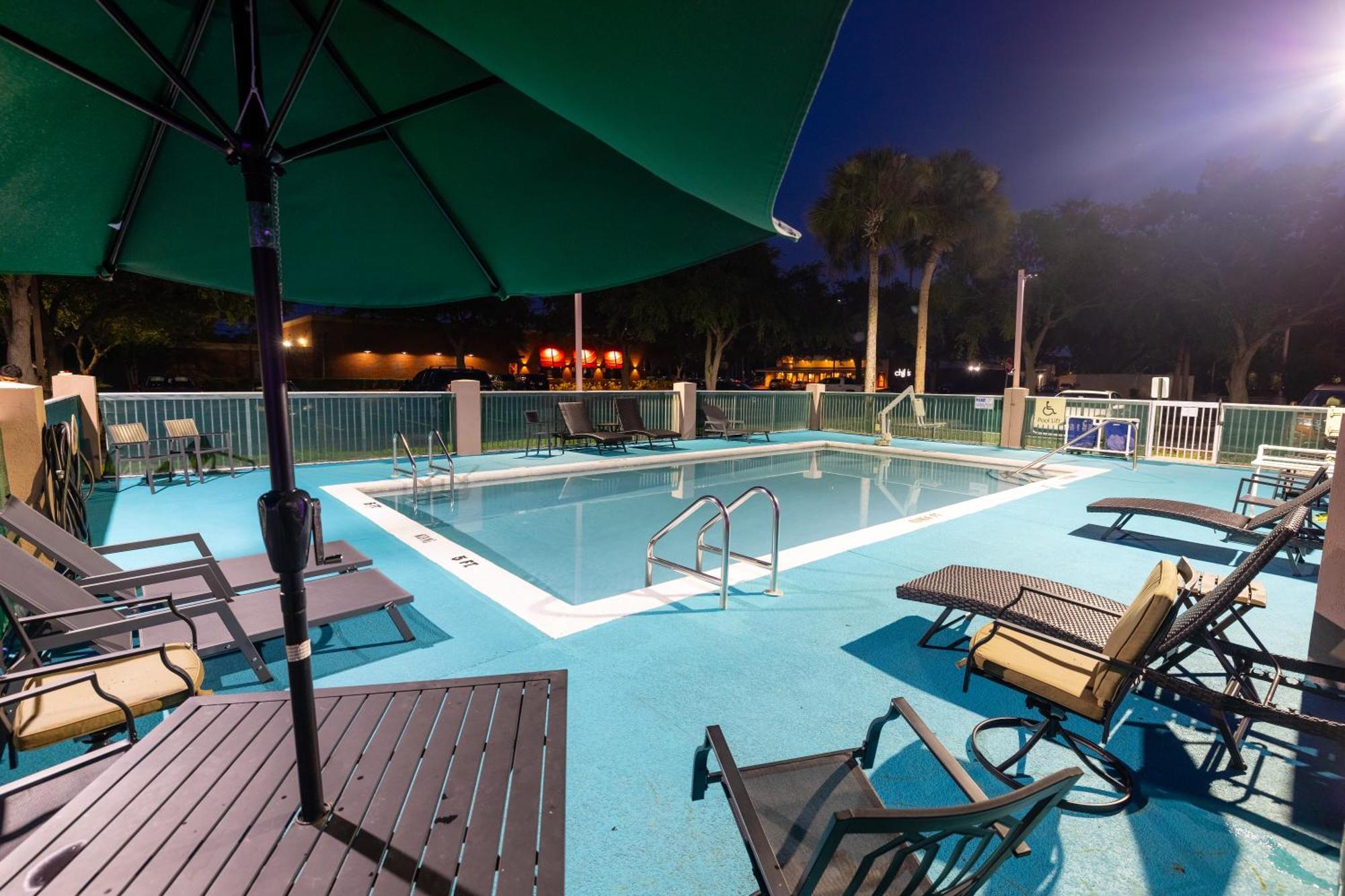 Sleep Inn Ormond Beach - Daytona Εξωτερικό φωτογραφία