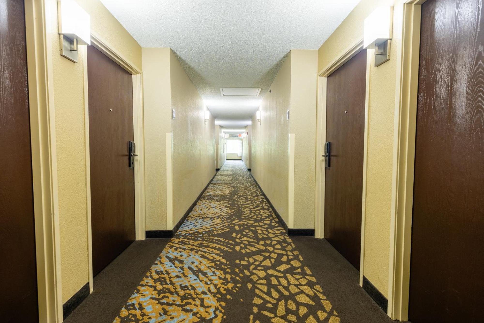 Sleep Inn Ormond Beach - Daytona Εξωτερικό φωτογραφία