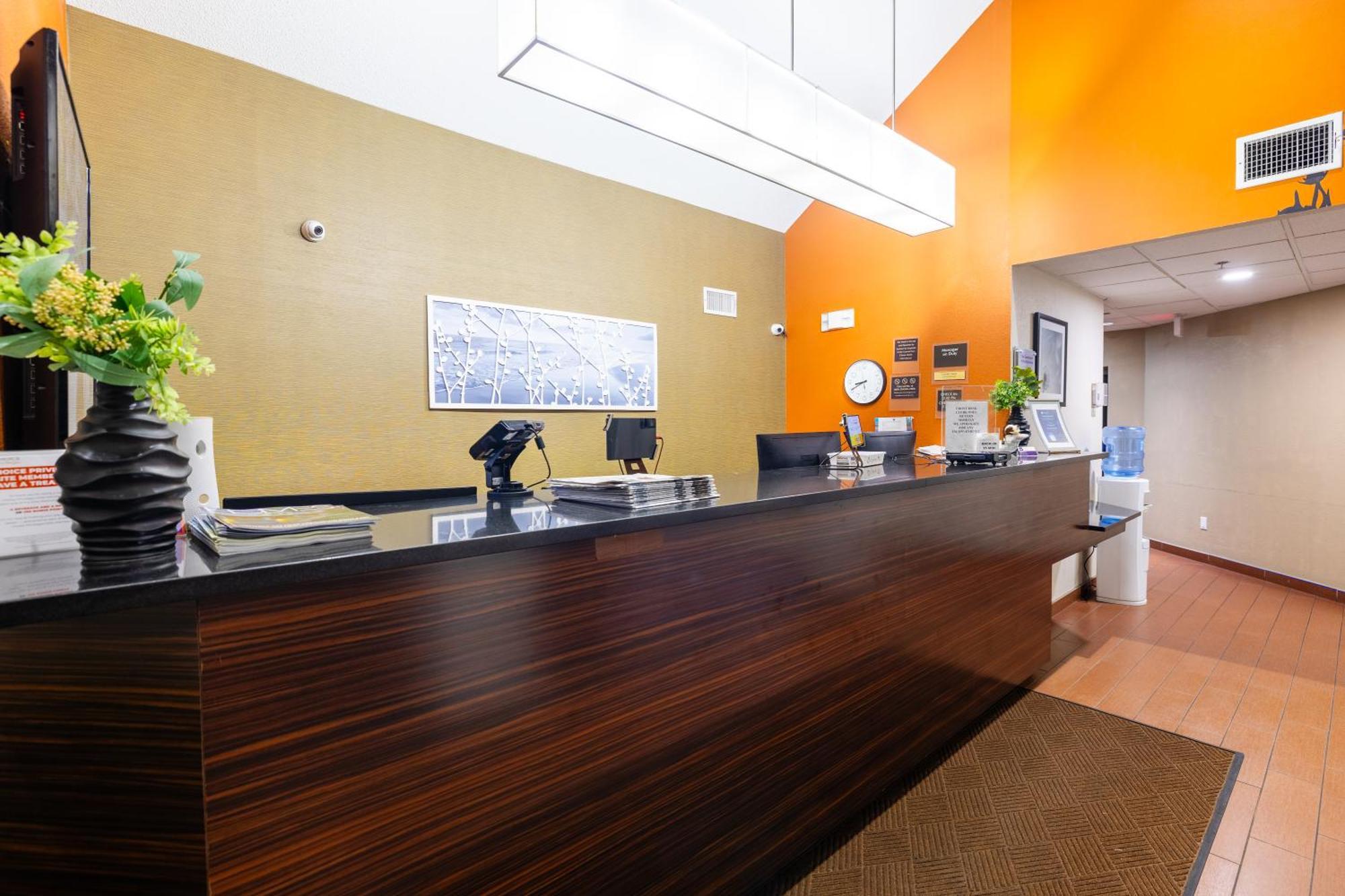 Sleep Inn Ormond Beach - Daytona Εξωτερικό φωτογραφία