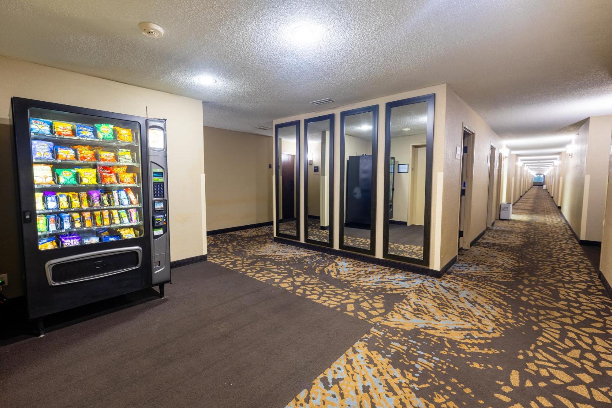 Sleep Inn Ormond Beach - Daytona Εξωτερικό φωτογραφία