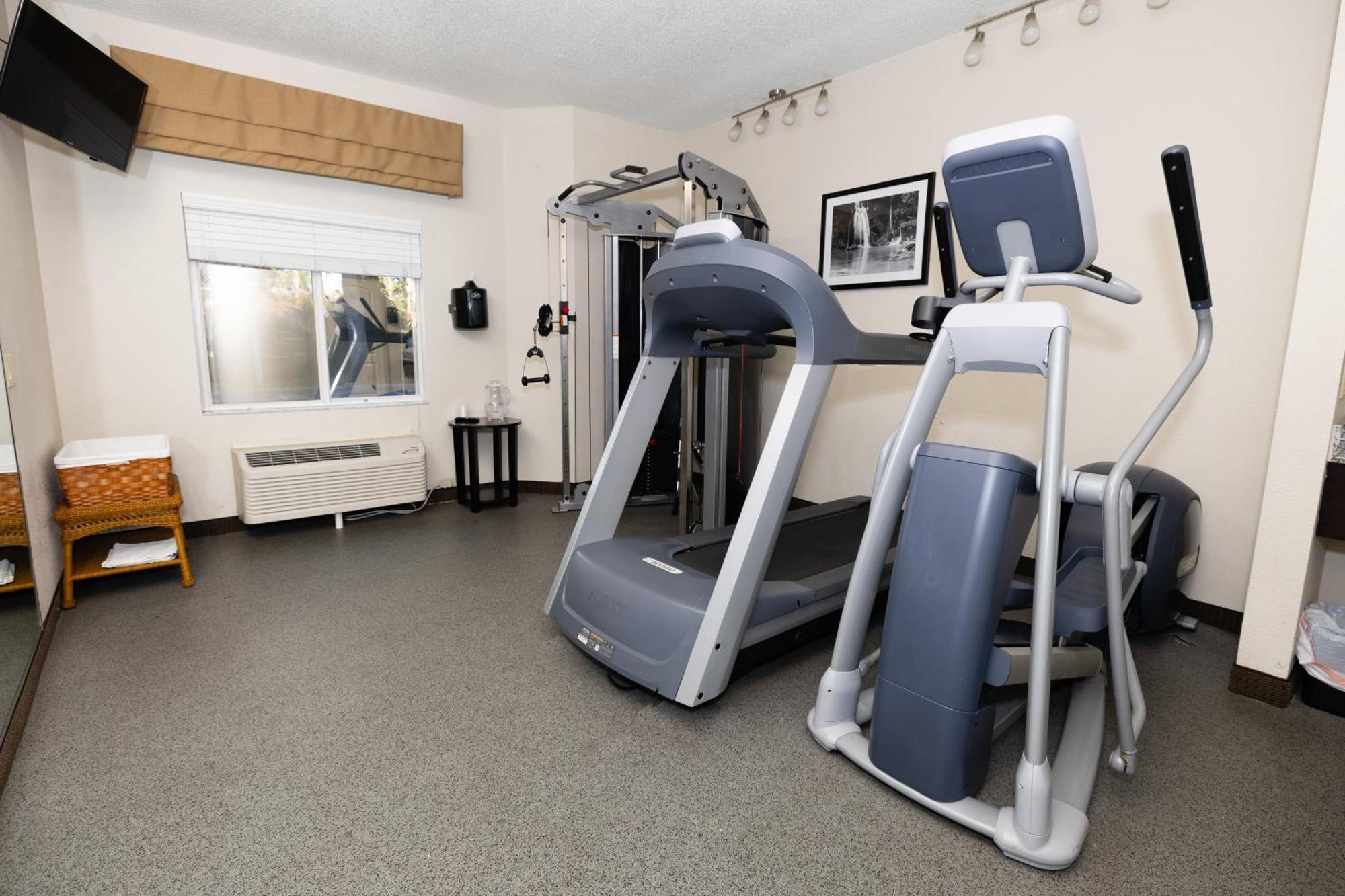 Sleep Inn Ormond Beach - Daytona Εξωτερικό φωτογραφία